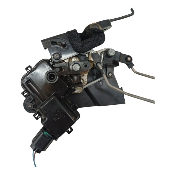 Maquina Vidro Traseira Esquerda Remault Kwid 2019 2020