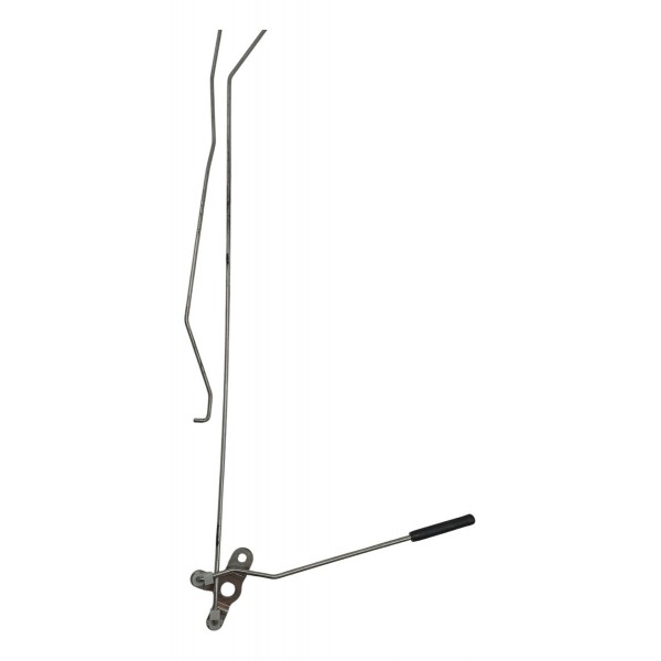 Maquina Vidro Traseira Esquerda Remault Kwid 2019 2020