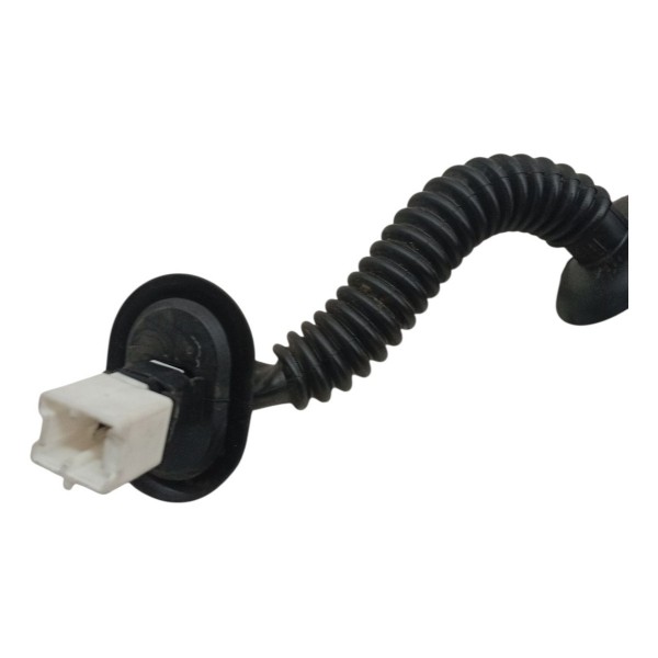 Maquina Vidro Traseira Esquerda Remault Kwid 2019 2020