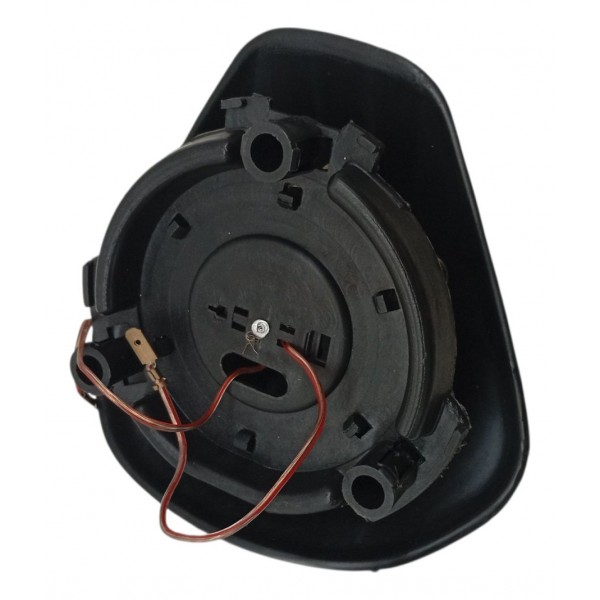 Tampa Capa Buzina Volante Chevrolet Celta 1.0 2005 2006 2007