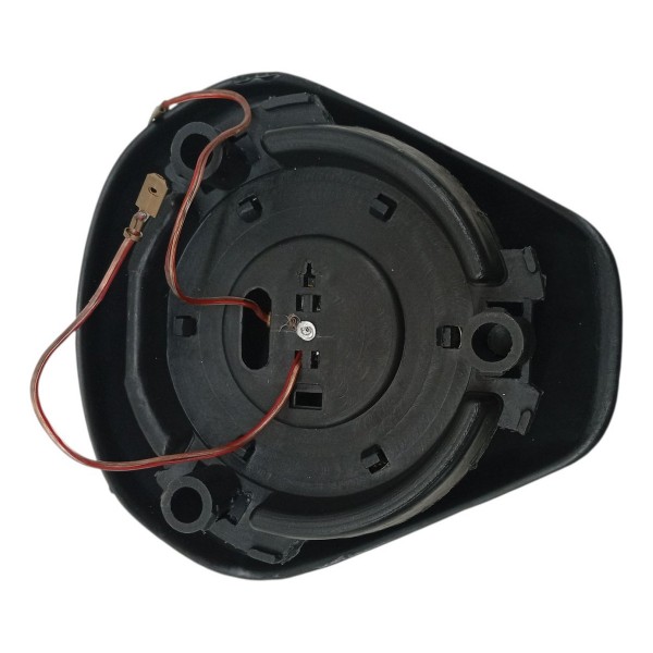 Tampa Capa Buzina Volante Chevrolet Celta 1.0 2005 2006 2007