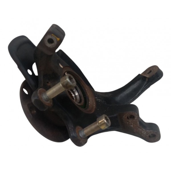 Montante Manga Eixo Dianteiro Esquerdo Chevrolet Celta 2005