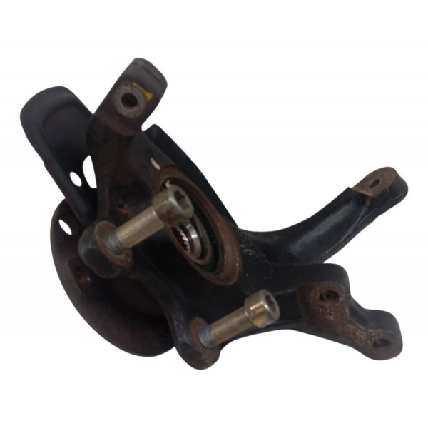 Montante Manga Eixo Dianteiro Esquerdo Chevrolet Celta 2005