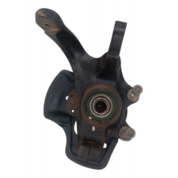 Montante Manga Eixo Dianteiro Esquerdo Chevrolet Celta 2005