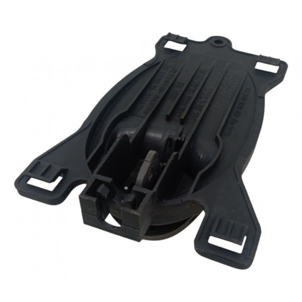 Maçaneta Interna Traseira Direita Chevrolet Celta 2005 2006 Traseira