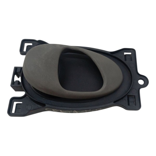 Maçaneta Interna Traseira Direita Chevrolet Celta 2005 2006 Traseira