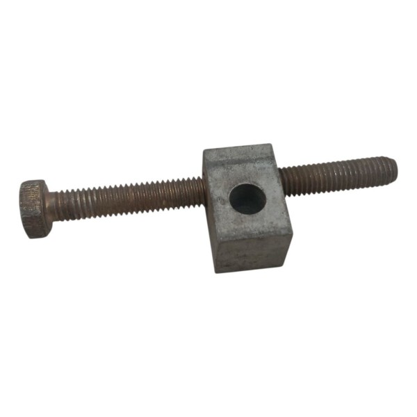 Suporte Regulador Correia Alternador Chevrolet Celta 2005