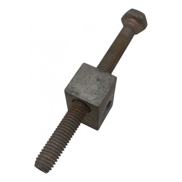 Suporte Regulador Correia Alternador Chevrolet Celta 2005