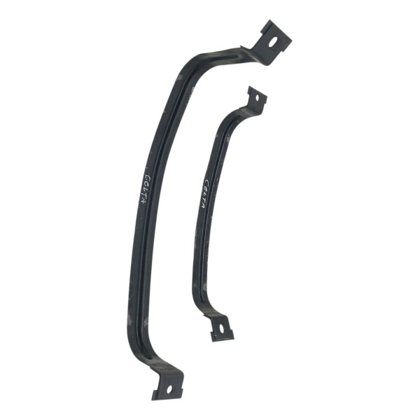 Par Alça Tanque Combustivel Chevrolet Celta 1.0 2005 2006