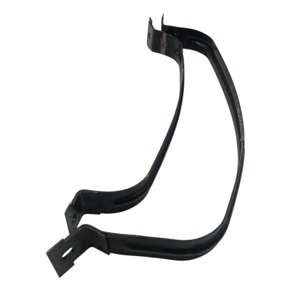 Par Alça Tanque Combustivel Chevrolet Celta 1.0 2005 2006