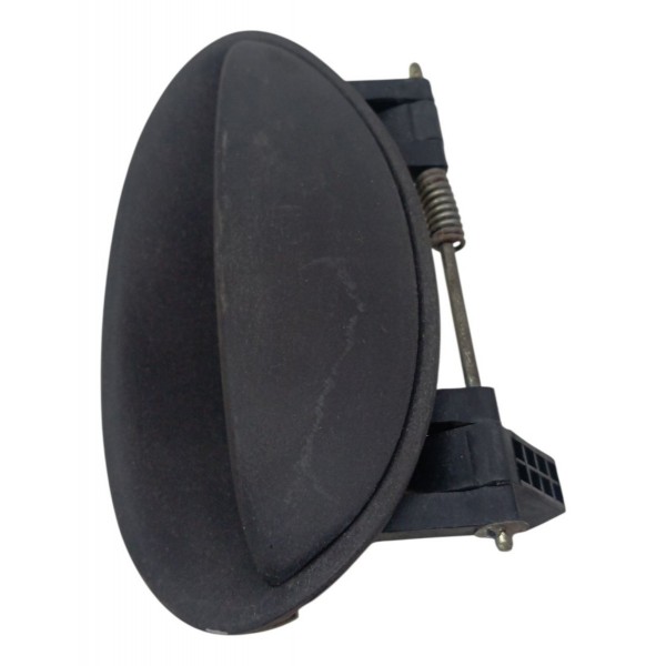 Maçaneta Externa Traseira Esquerda Chevrolet Celta 1.0 2005 Traseira