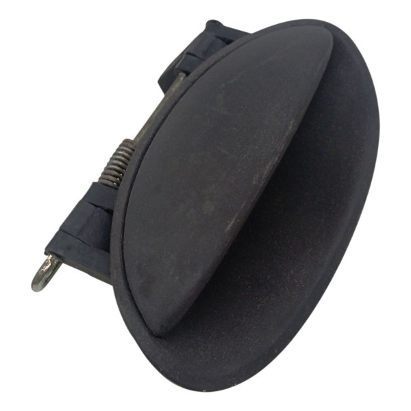 Maçaneta Externa Traseira Esquerda Chevrolet Celta 1.0 2005 Traseira