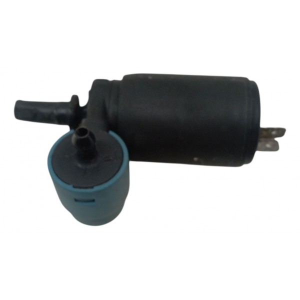 Motor Esguicho Limpador Parabrisa Chevrolet Celta 2005 2006