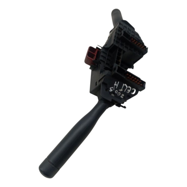 Chave Seta Luz Limpador Chevrolet Celta 1.0 2006 2007