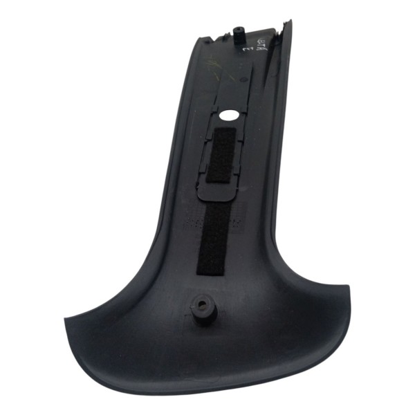 Moldura Coluna Central Esquerda Chevrolet Celta 2005 2006