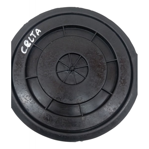 Tampa Tanque Combustível Chevrolet Celta 1.0 2005 2006 2007