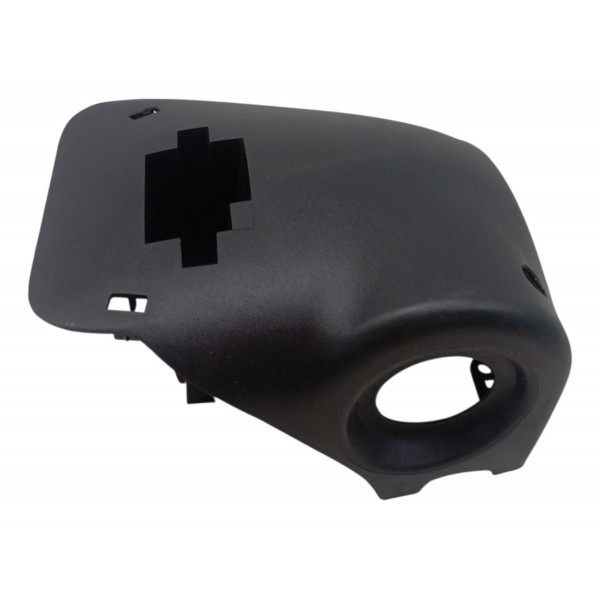 Moldura Coluna Direção Superior Chevrolet Celta 2005 2006