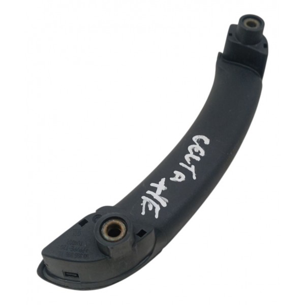 Puxador Porta Traseira Esquerda Chevrolet Celta 1.0 2005