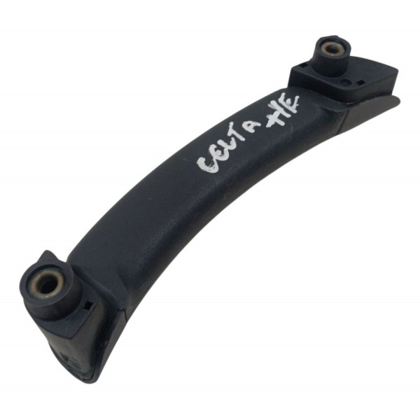 Puxador Porta Traseira Esquerda Chevrolet Celta 1.0 2005