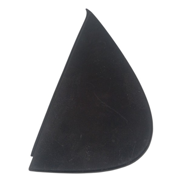 Moldura Porta Traseira Esquerda Chevrolet Celta 2005 Detalhe