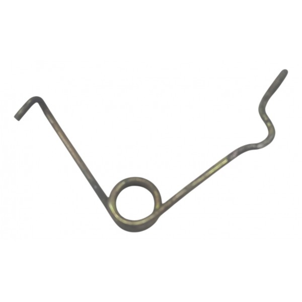 Mola Fechadura Capô Chevrolet Celta 1.0 2005 2006 2007