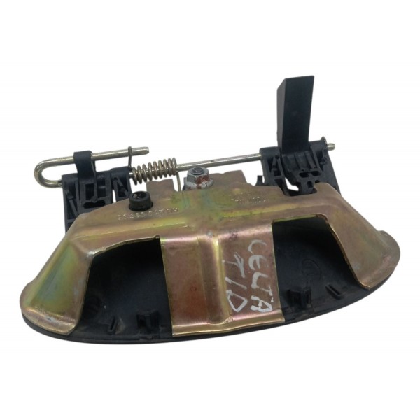 Maçaneta Externa Traseira Direita Chevrolet Celta 1.0 2005