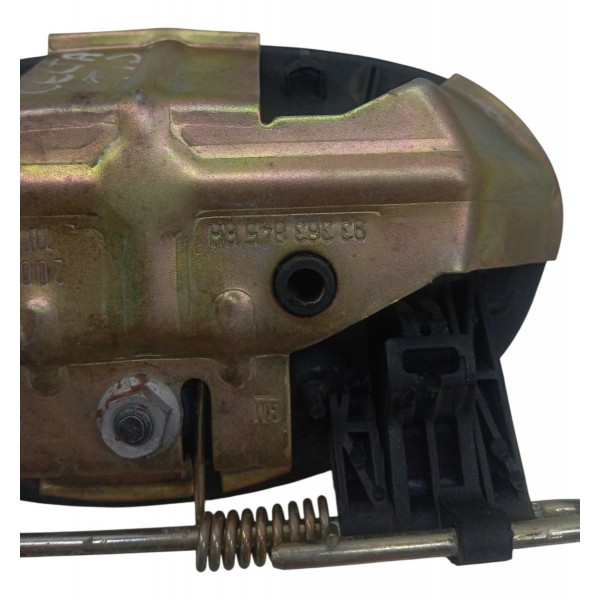 Maçaneta Externa Traseira Direita Chevrolet Celta 1.0 2005