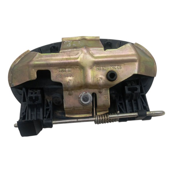 Maçaneta Externa Traseira Direita Chevrolet Celta 1.0 2005