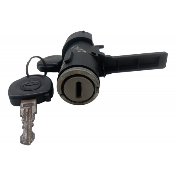 Cilindro Miolo Ignição C/chave Chevrolet Celta 1.0 2005 2006