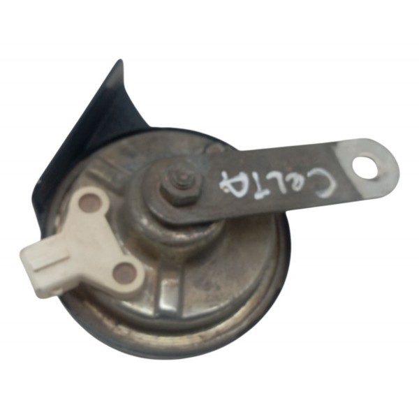 Buzina Caracol Chevrolet Celta 1.0 2005 2006 2007 2008 2009