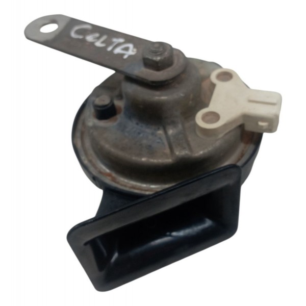 Buzina Caracol Chevrolet Celta 1.0 2005 2006 2007 2008 2009