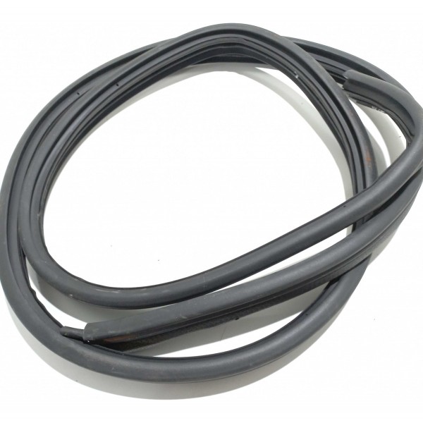 Borracha Porta Traseira Direita Fiat Siena 2011