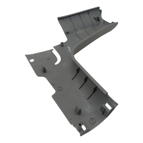 Acabamento Coluna Direita Kangoo 2003 2004 2005 2006