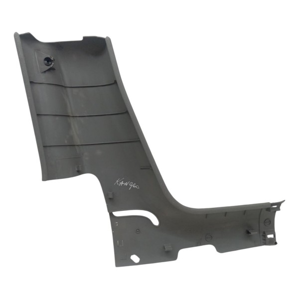 Acabamento Coluna Direita Kangoo 2003 2004 2005 2006