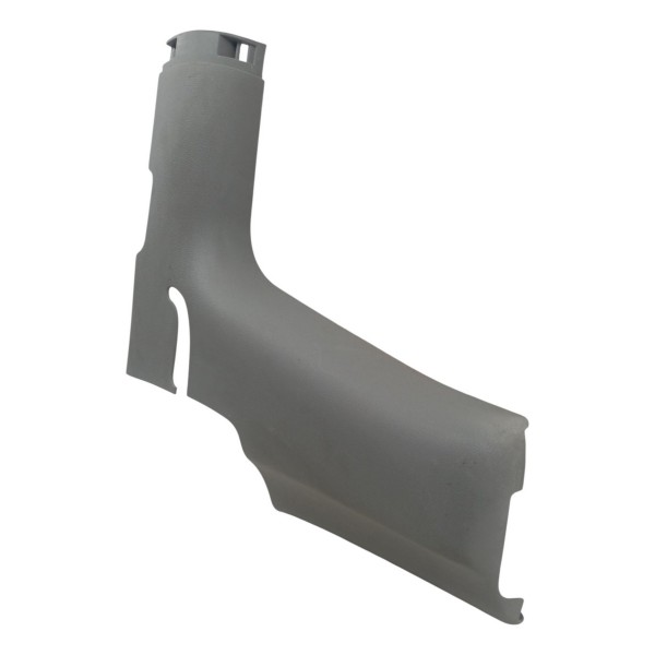 Acabamento Coluna Direita Kangoo 2003 2004 2005 2006