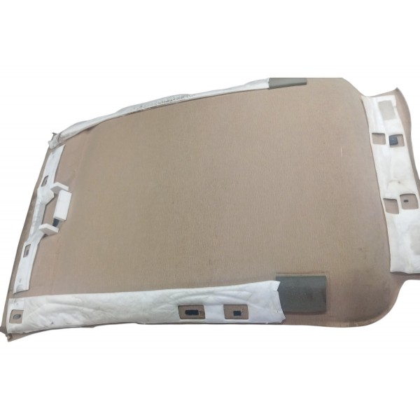 Forro Teto Ford Fiesta Hatch Rocam 1.6 2012 2013 2014 2015