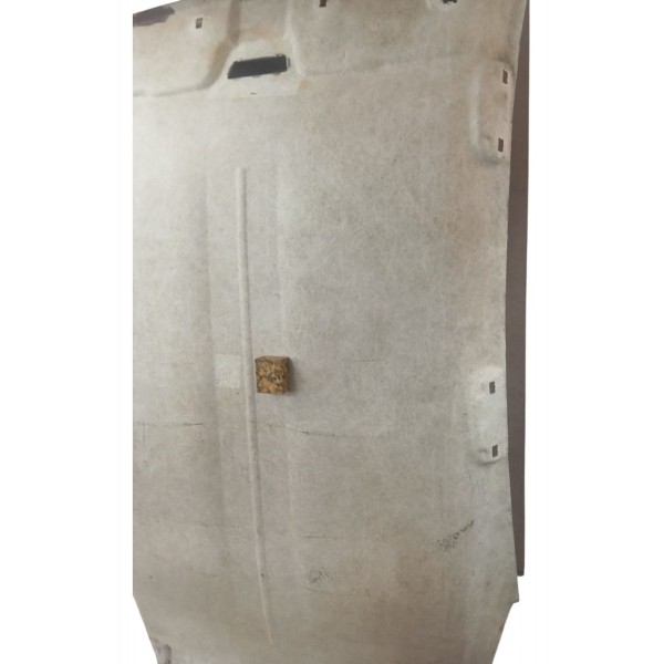 Forro Teto Chevrolet Agile Lt 1.4 2008 2009 2010 2011