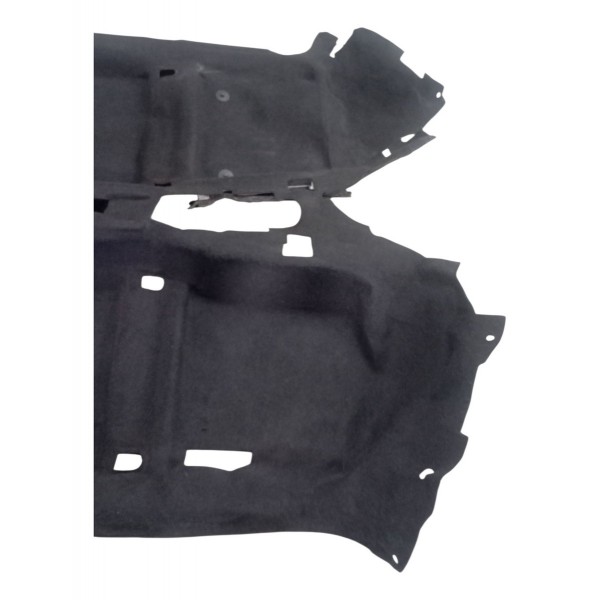 Carpete Assoalho Ford Fiesta 1.6 2011 2012 2013 2014