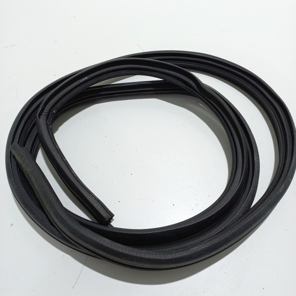 Borracha Porta Dianteira Direita Fiat Siena 2011