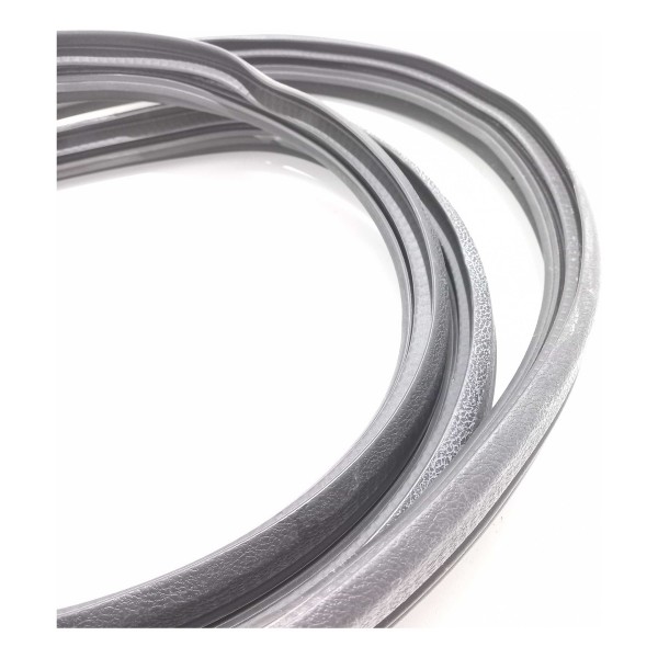 Borracha Porta Dianteira Direita Fiat Siena 2011