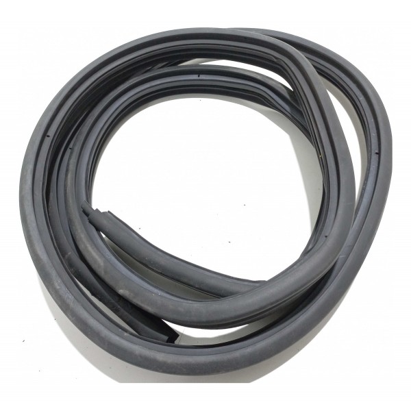 Borracha Porta Dianteira Direita Fiat Siena 2011