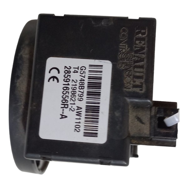 Antena Imobilizador Renault Sandero 2017