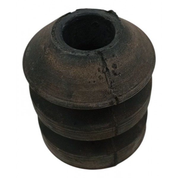 Kit Coifa Batente Amortecedor Dianteiro Chevrolet Celta 2005