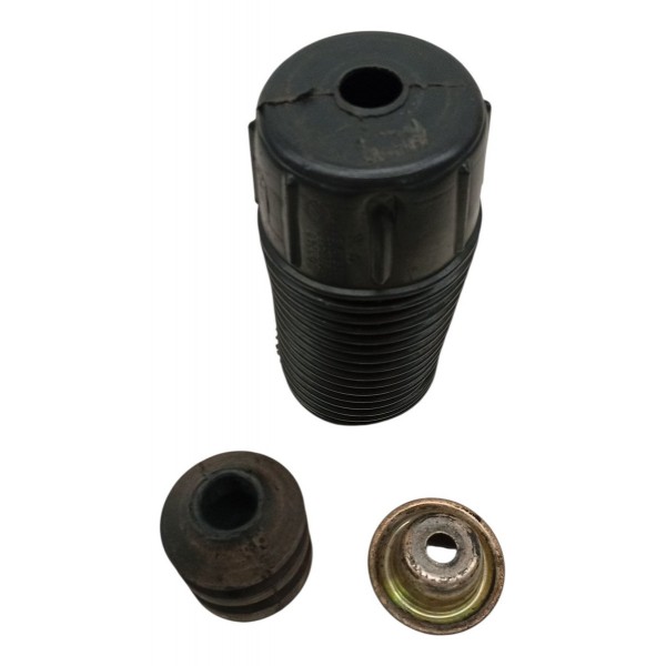 Kit Coifa Batente Amortecedor Dianteiro Chevrolet Celta 2005