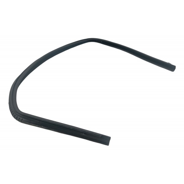 Kit Canaleta Traseira Esquerda Chevrolet Celta 1.0 2005 2006