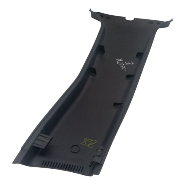 Acabamento Inferior Coluna Central Direita Gm Celta 2005