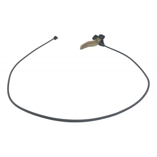 Cabo Abertura Capo Chevrolet Celta 1.0 2005 2006 2007