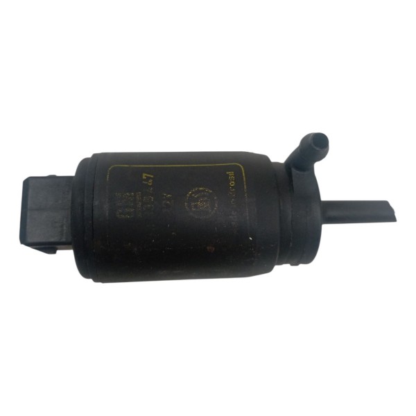 Bomba Motor Partida Frio Chevrolet Celta 2005 2006 2007