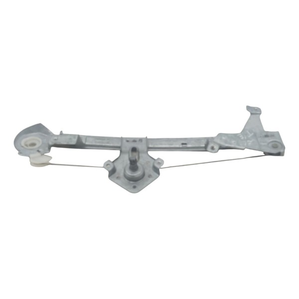 Maquina Vidro Traseiro Esquerdo Chevrolet Celta 2005 2006