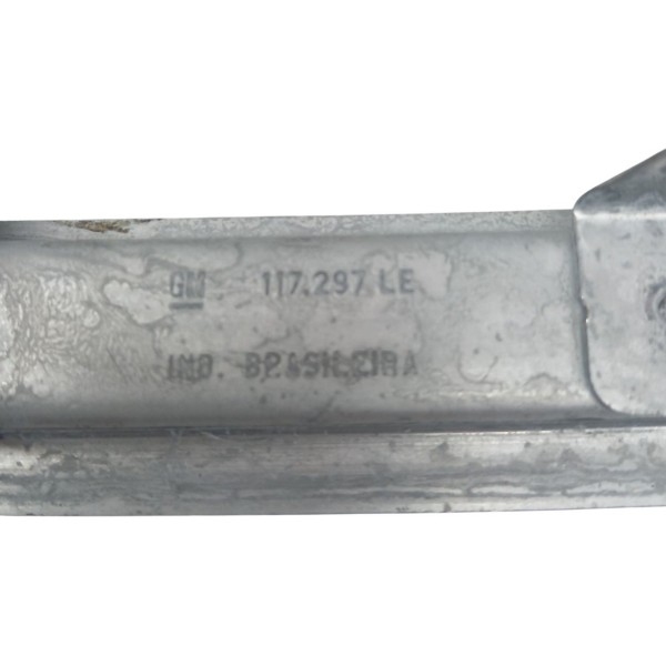 Maquina Vidro Traseiro Esquerdo Chevrolet Celta 2005 2006